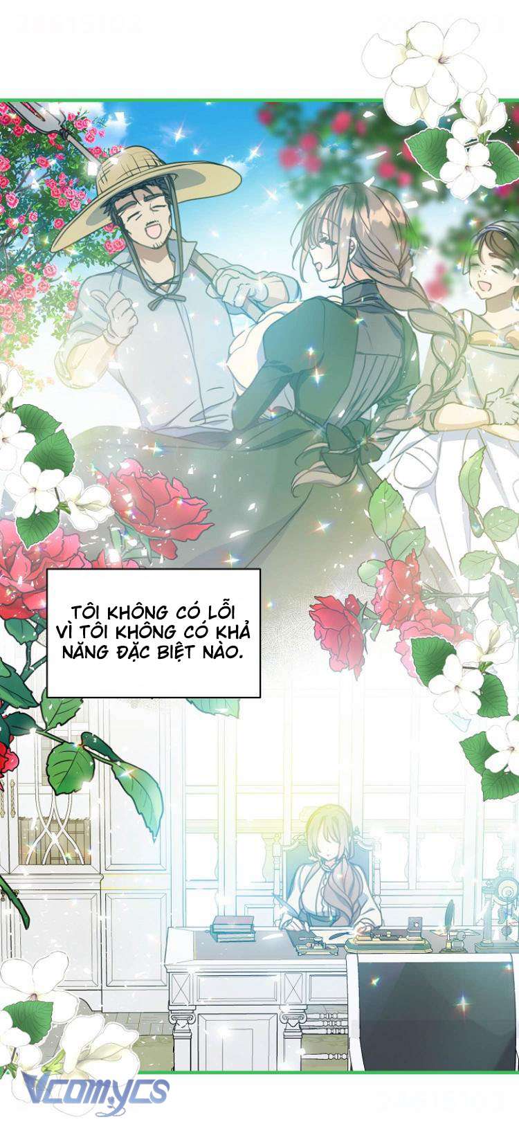 Bệ Hạ Xin Đừng Giết Tôi!!! Chap 35 - Next Chap 36