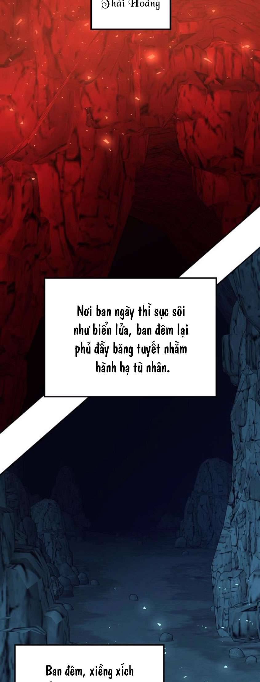 Vương Tử Huyền Bí Chapter 93 - Trang 4