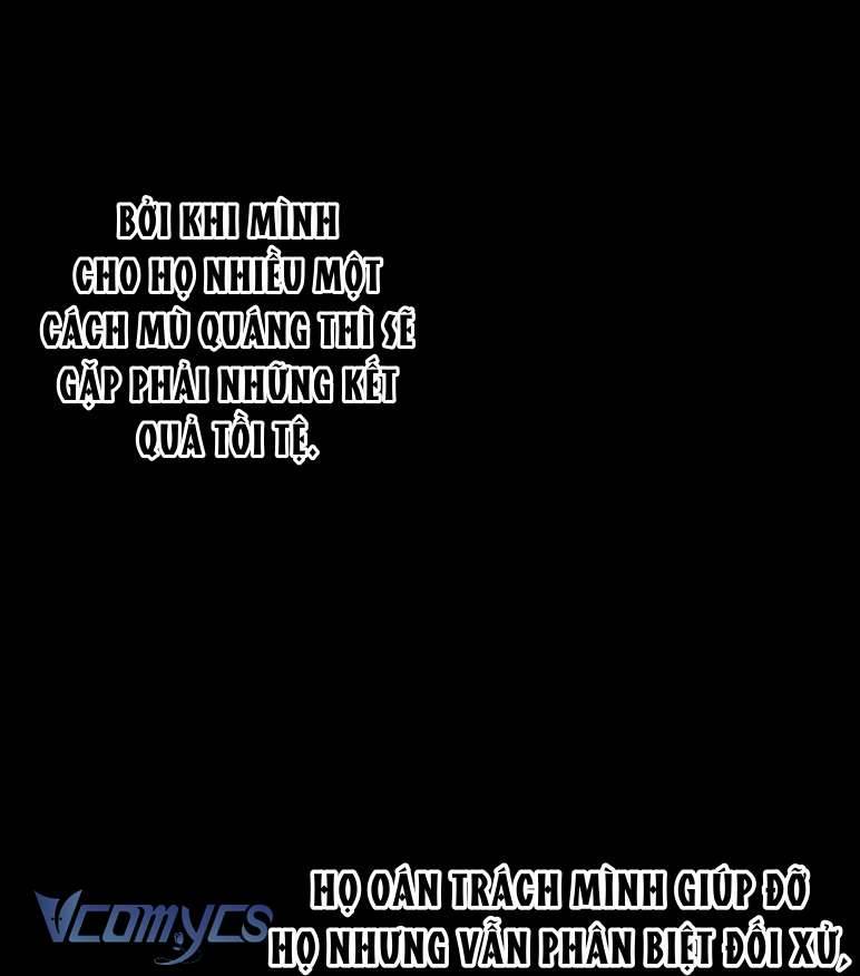 Nuôi vị hôn phu bằng tiền bạc. Chap 41 - Trang 2