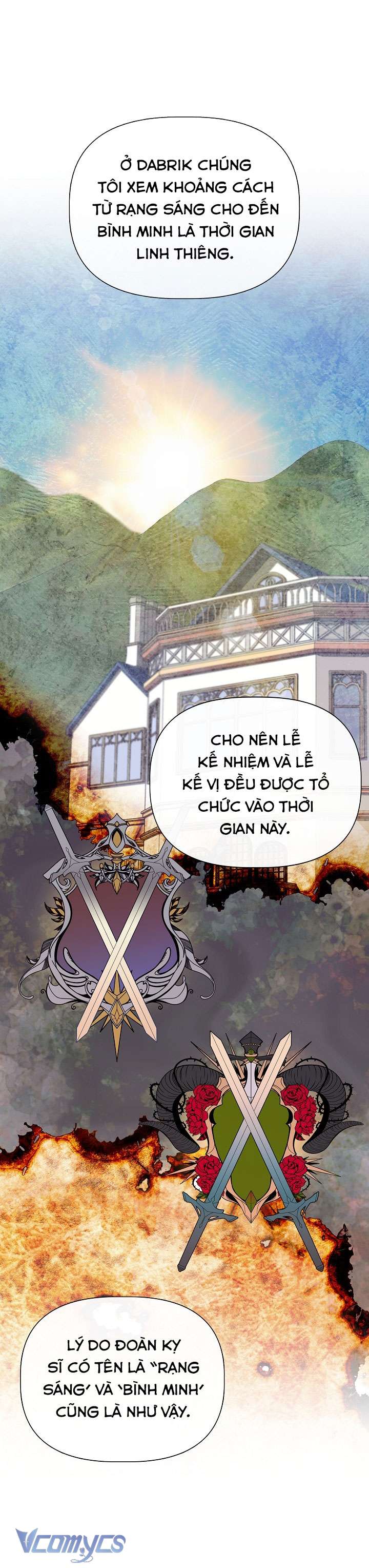 Tôi Không Phải Là Cinderella Chapter 88 - Trang 4