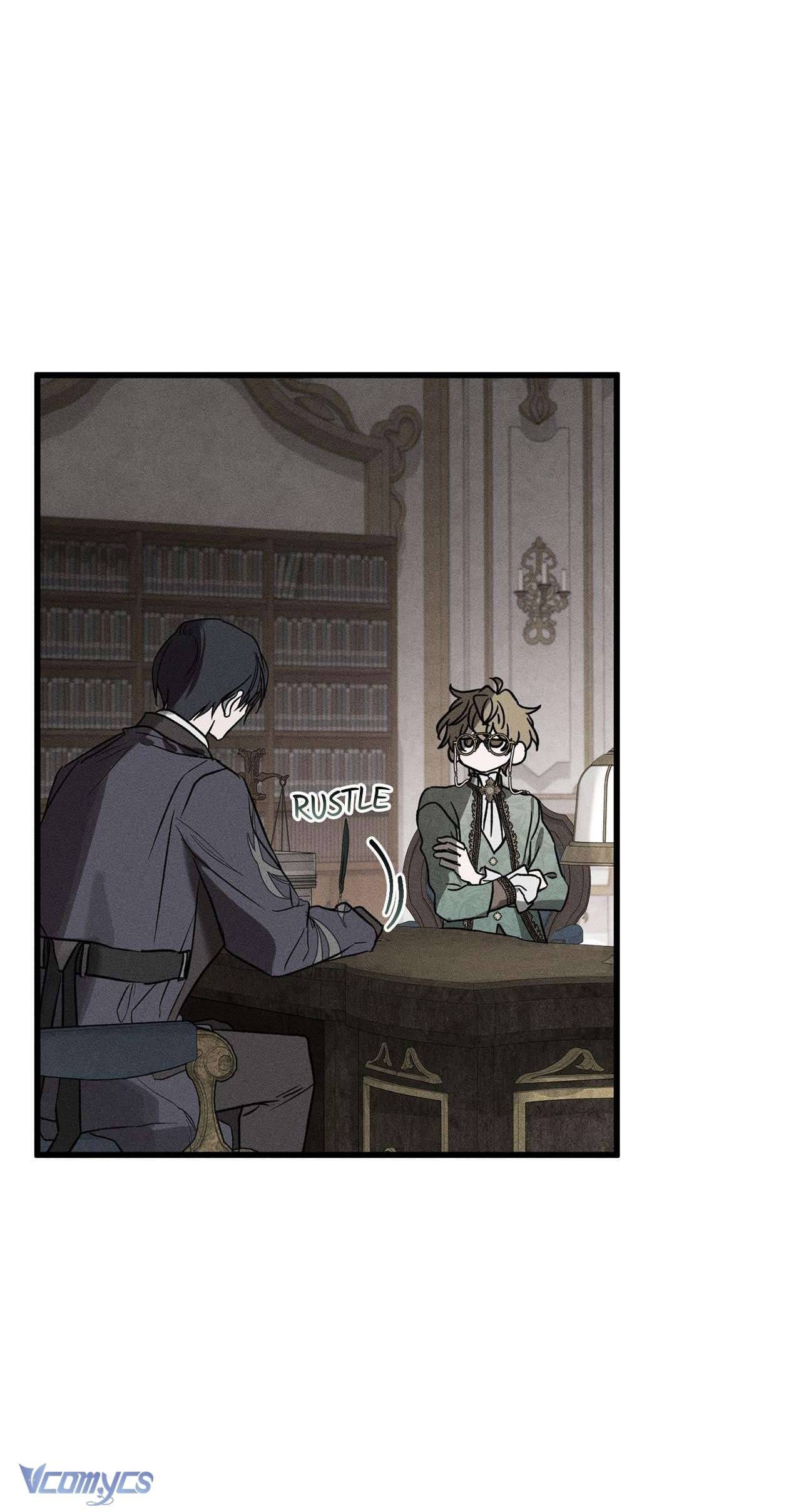 Vị Phu Quân Căm Ghét Tôi Đã Mất Trí Nhớ Chapter 47 - Trang 4