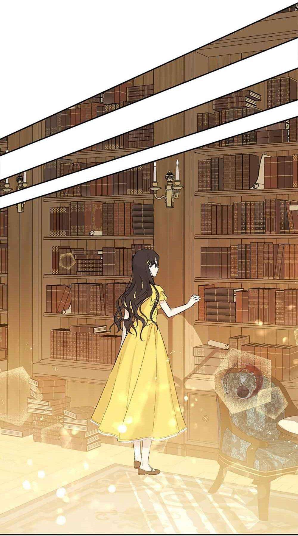 Tôi Là Minh Chứng Của Sự Thật Chap 7 - Next Chap 8