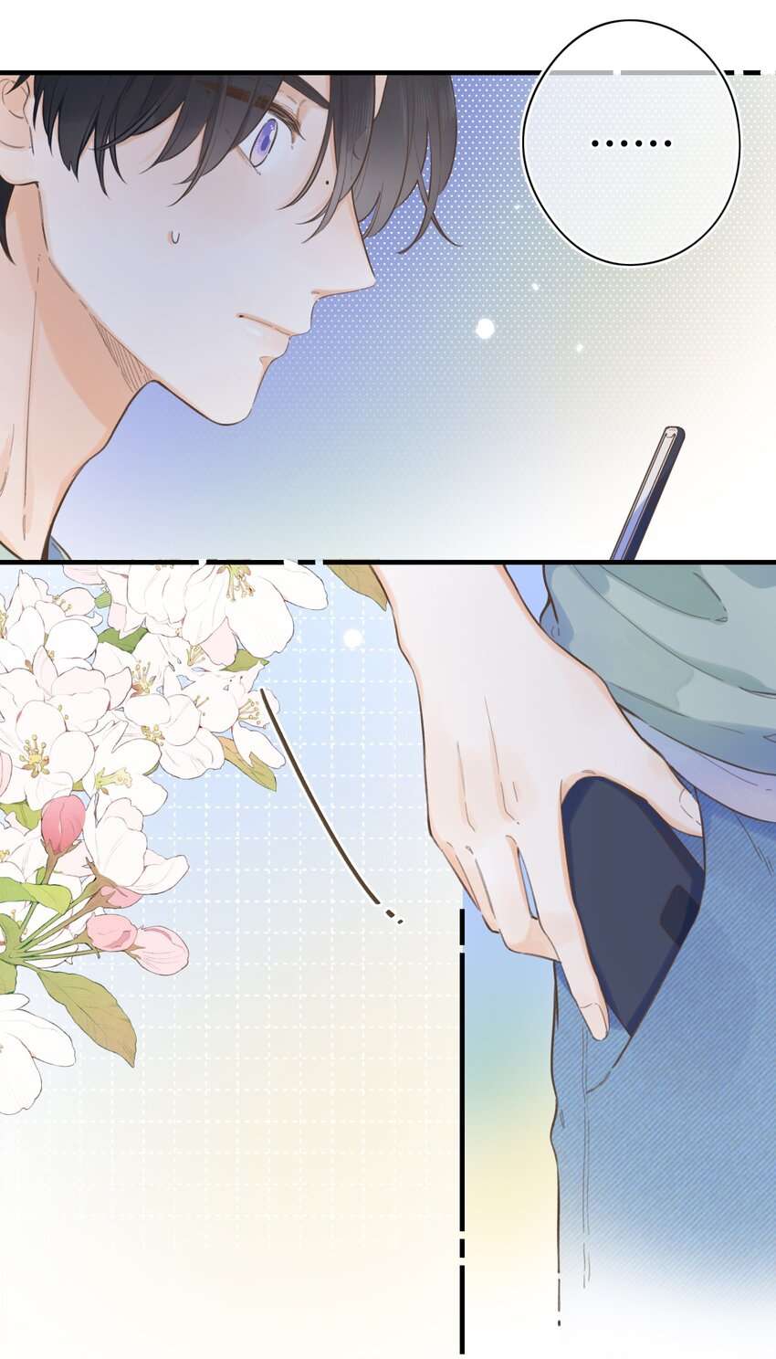 Ánh Sao Phiêu Linh Trong Nước Chapter 61 - Trang 3