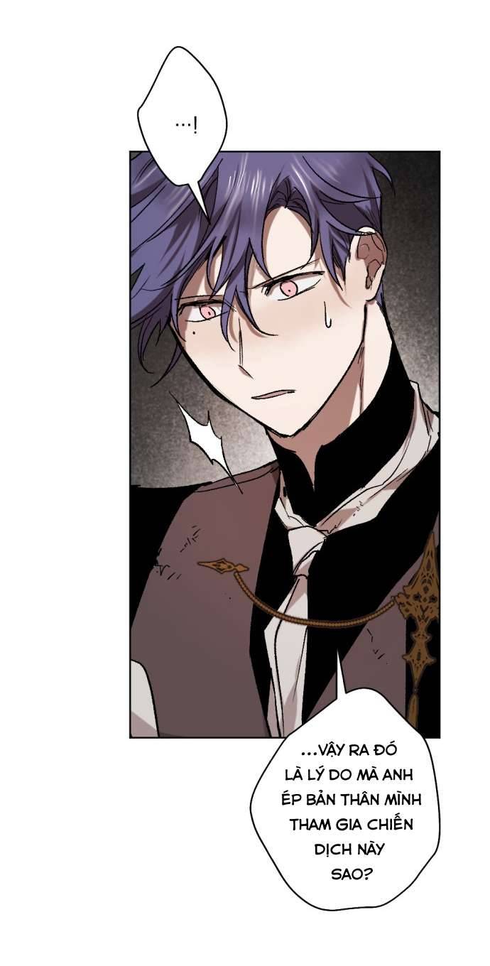 Lời Thú Nhận Của Chúa Tể Bóng Tối Chap 33 - Trang 4
