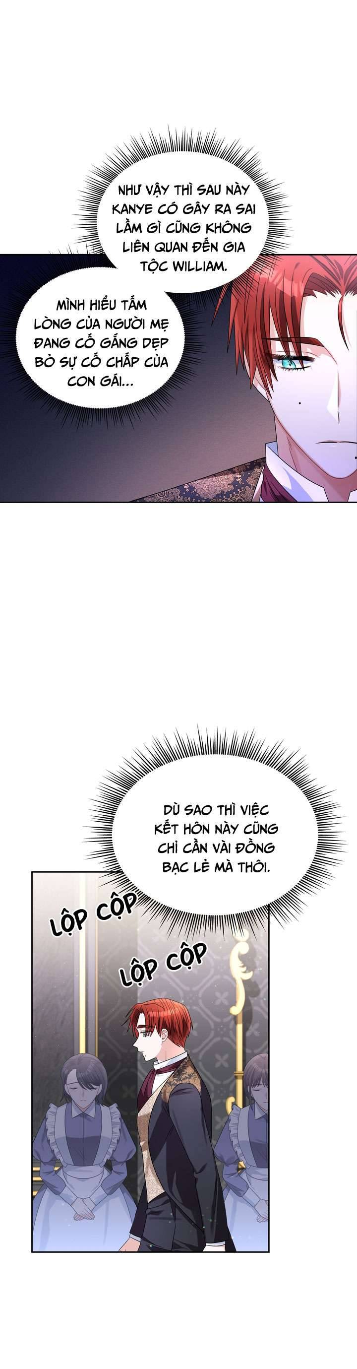 Công Nương Su Chap 67 - Trang 2