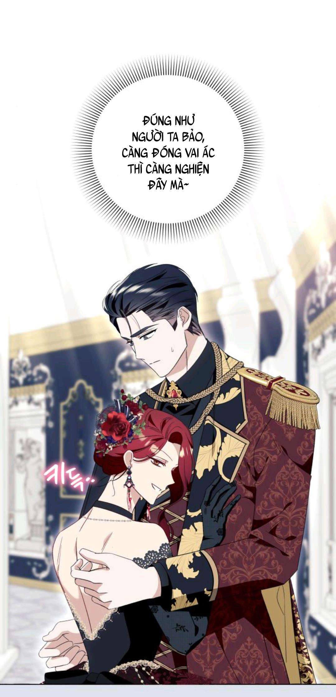 Tôi Tưởng Đó Chỉ Là Tiểu Thuyết Trọng Sinh Bình Thường Chapter 53 - Trang 3