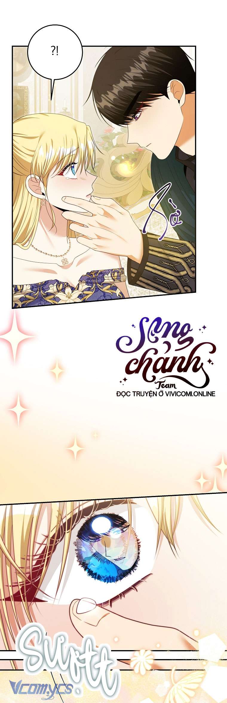 [18+] Phương Pháp Gia Hạn Hợp Đồng Hôn Nhân Chap 35 - Trang 2