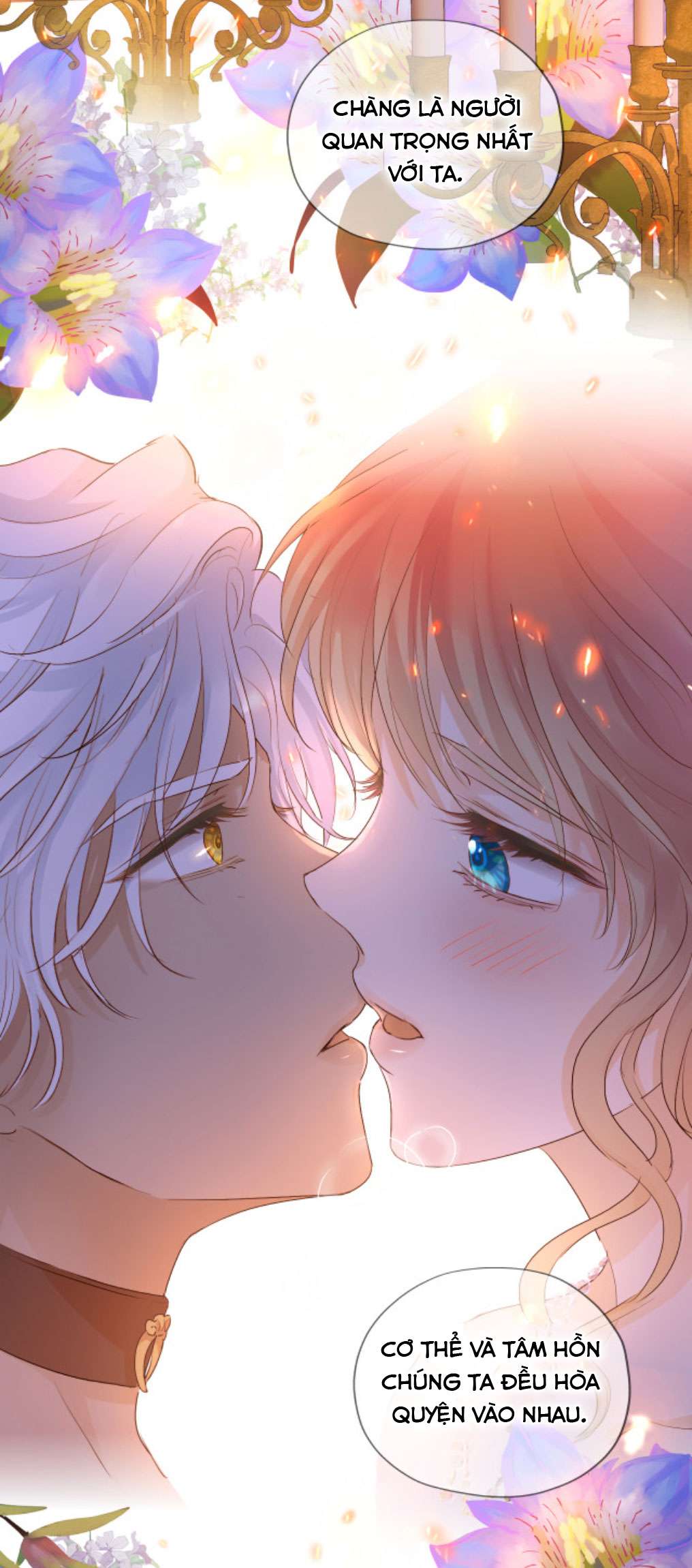 Địch Úc Đa Chi Ca Chapter 114 - Next Chapter 115