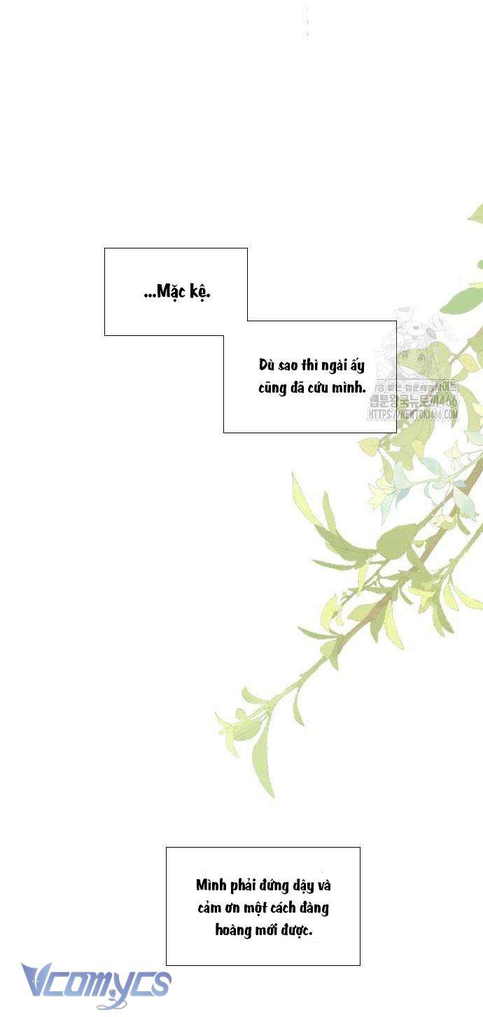 Hãy Khóc Và Cầu Nguyện Đi Chapter 33 - Trang 4