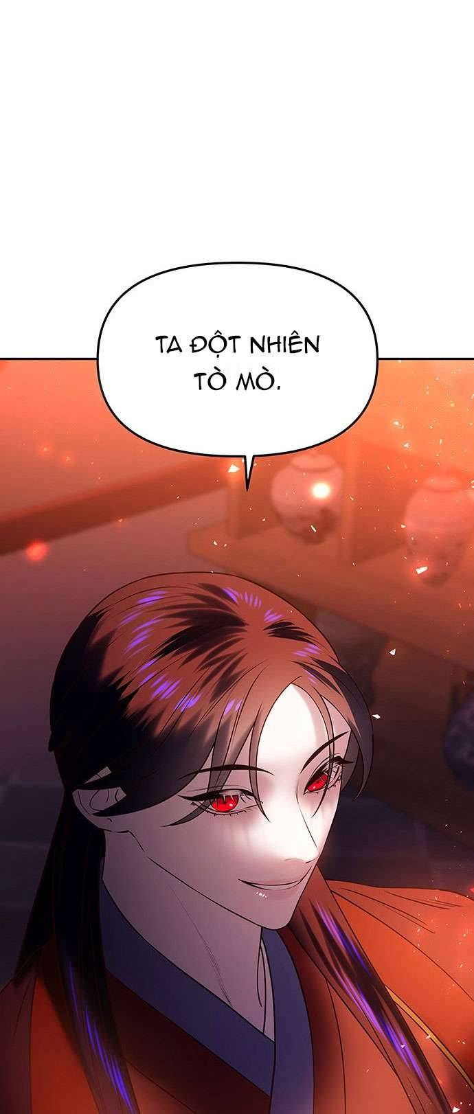 Vương Tử Huyền Bí Chapter 46 - Trang 4