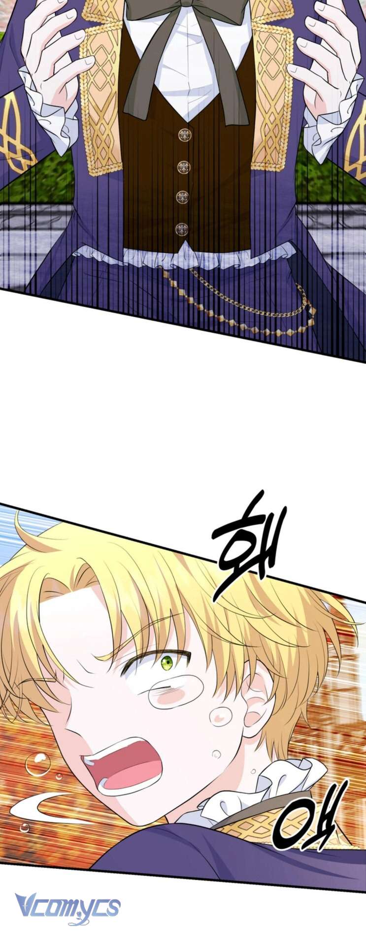 Công Chúa Bé Con Hạng S Thật Mạnh Chapter 8 - Trang 4