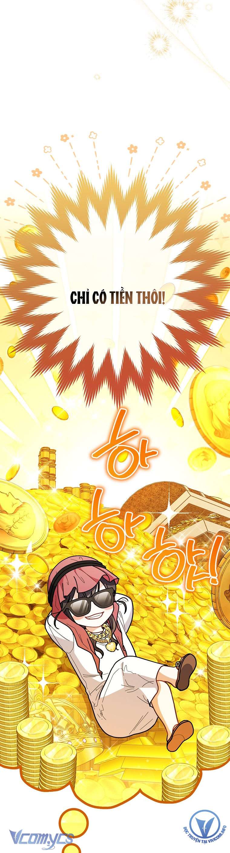 Nam Chính? Cho Cũng Không Thèm! Chapter 2 - Trang 4