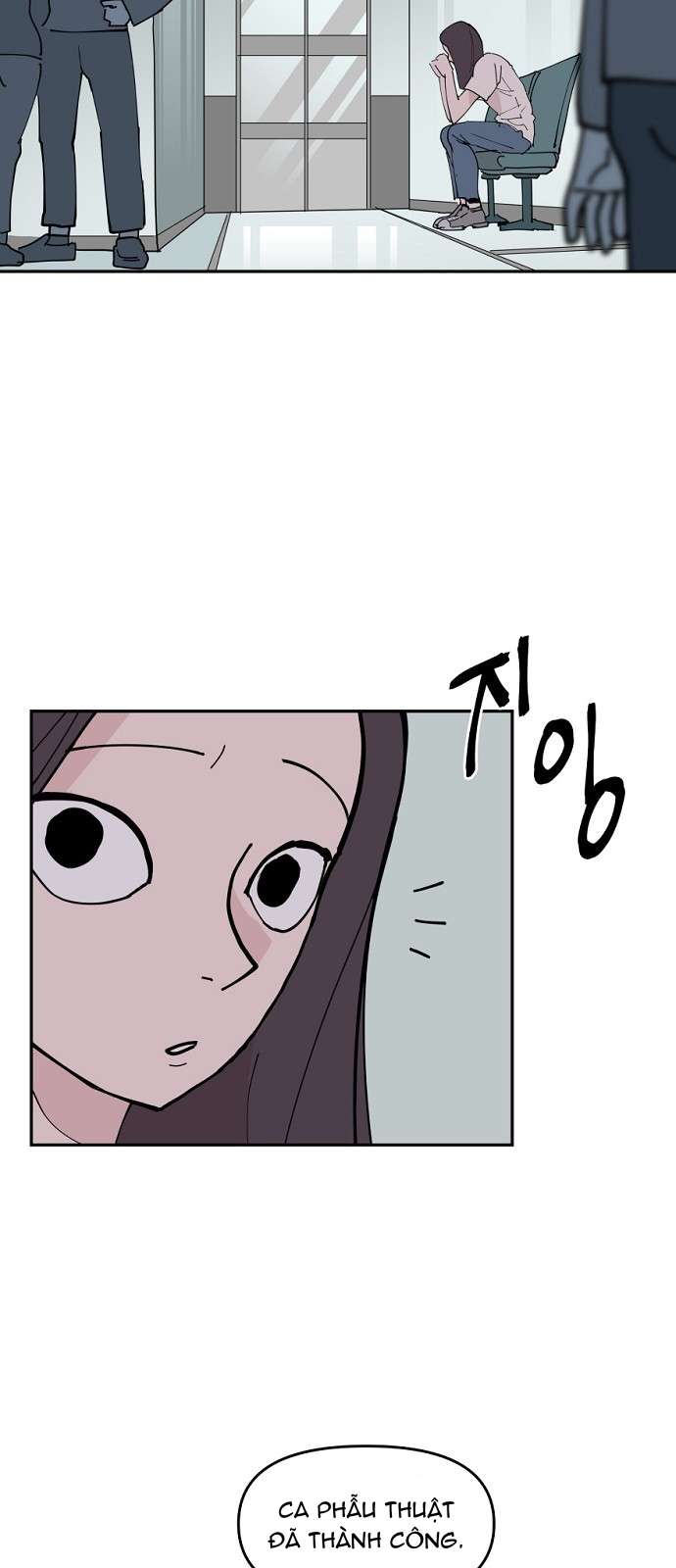 Yêu Không Hồi Kết Chap 1 - Trang 2