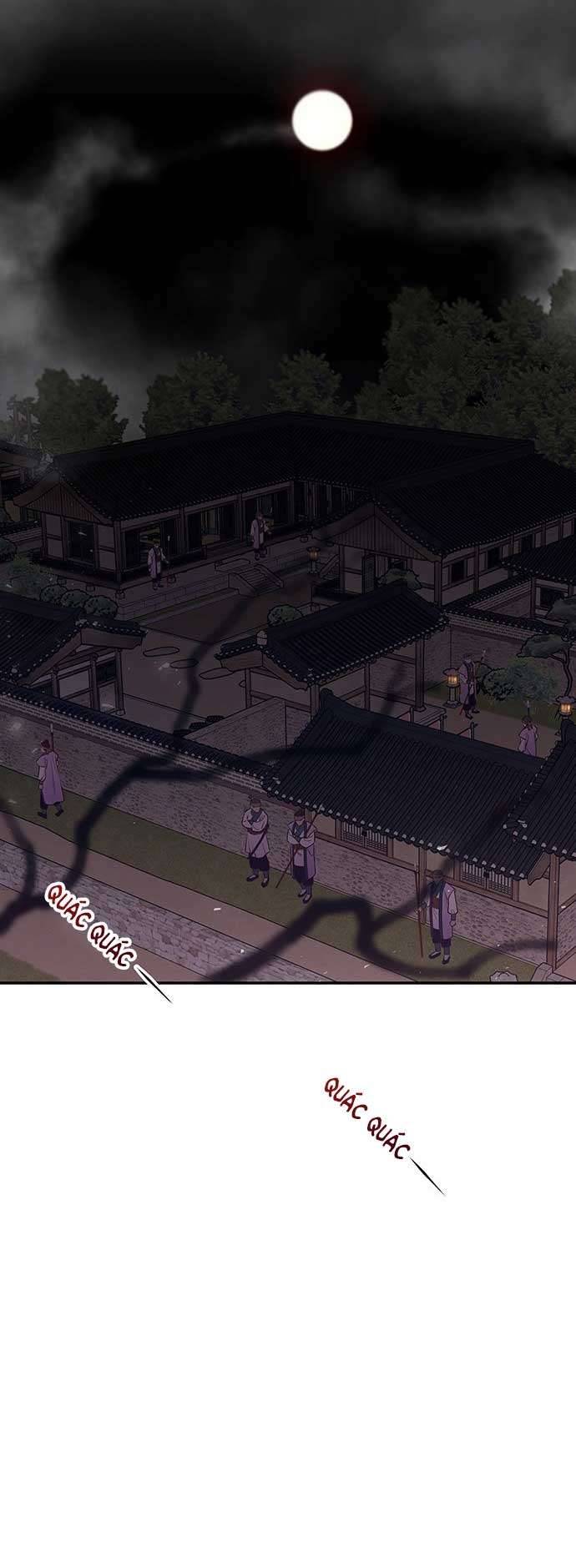 Vương Tử Huyền Bí Chapter 12 - Trang 4