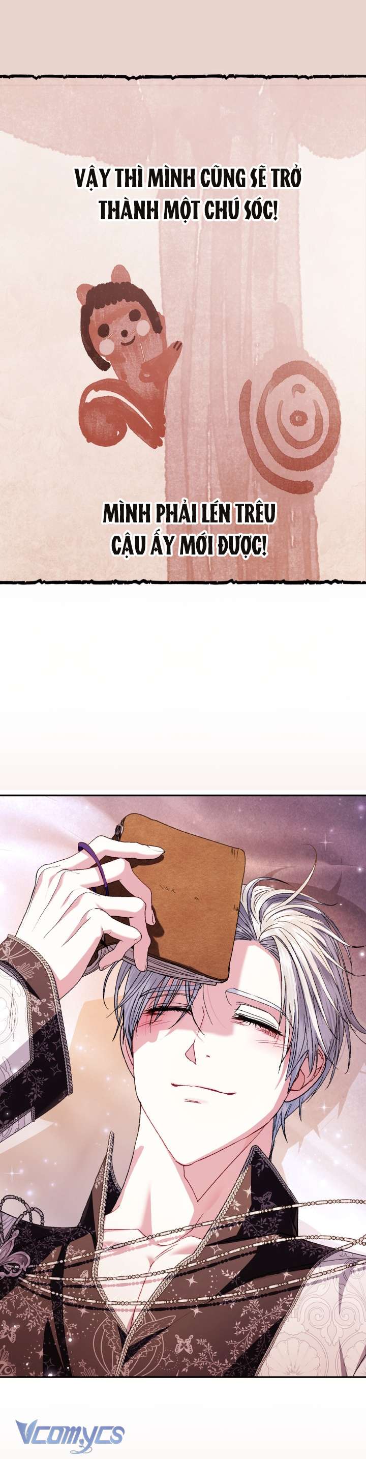 Cha À, Con Không Muốn Kết Hôn Đâu Chap 128 - Next Chap 129