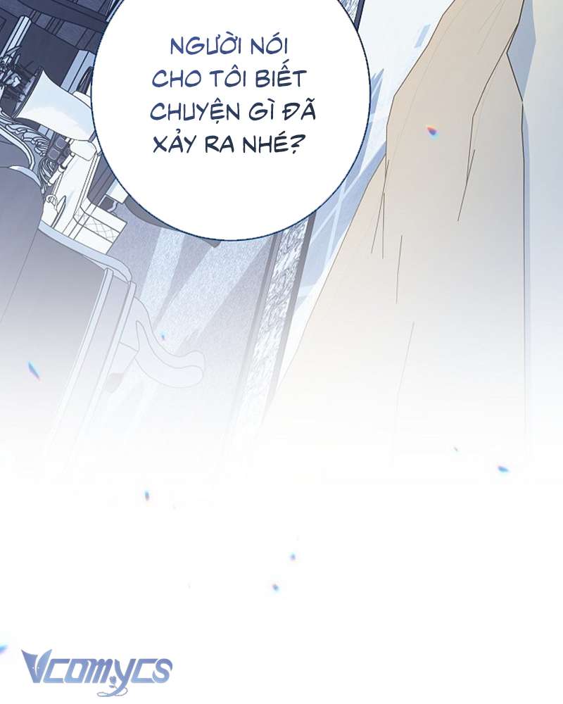 Hầu Gái Độc Quyền Của Hoàng Hậu Phản Diện Chapter 52 - Trang 4