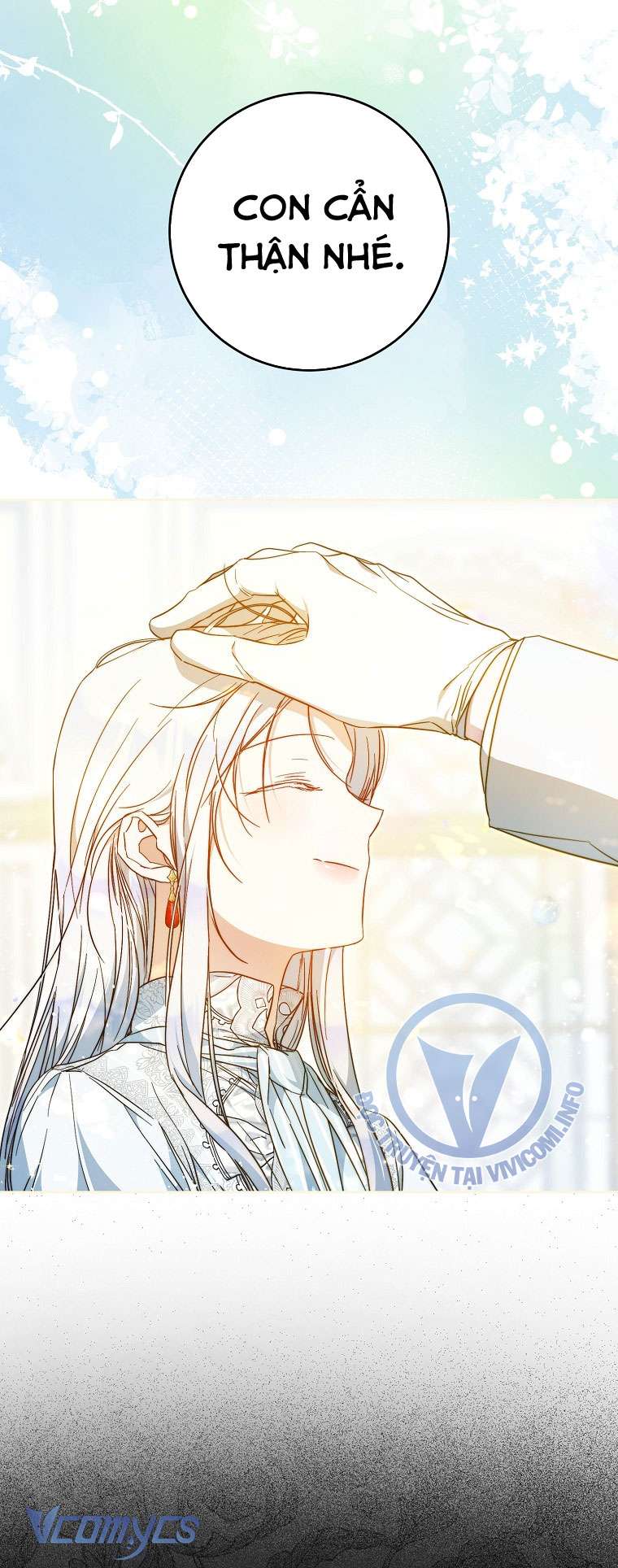 Tôi Trở Thành Vợ Của Nam Chính Chap 105 - Trang 3