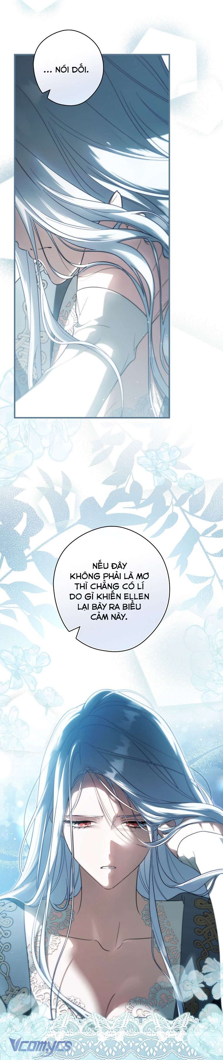 Phương Pháp Khiến Phu Quân Đứng Về Phía Tôi Chapter 97 - Trang 4