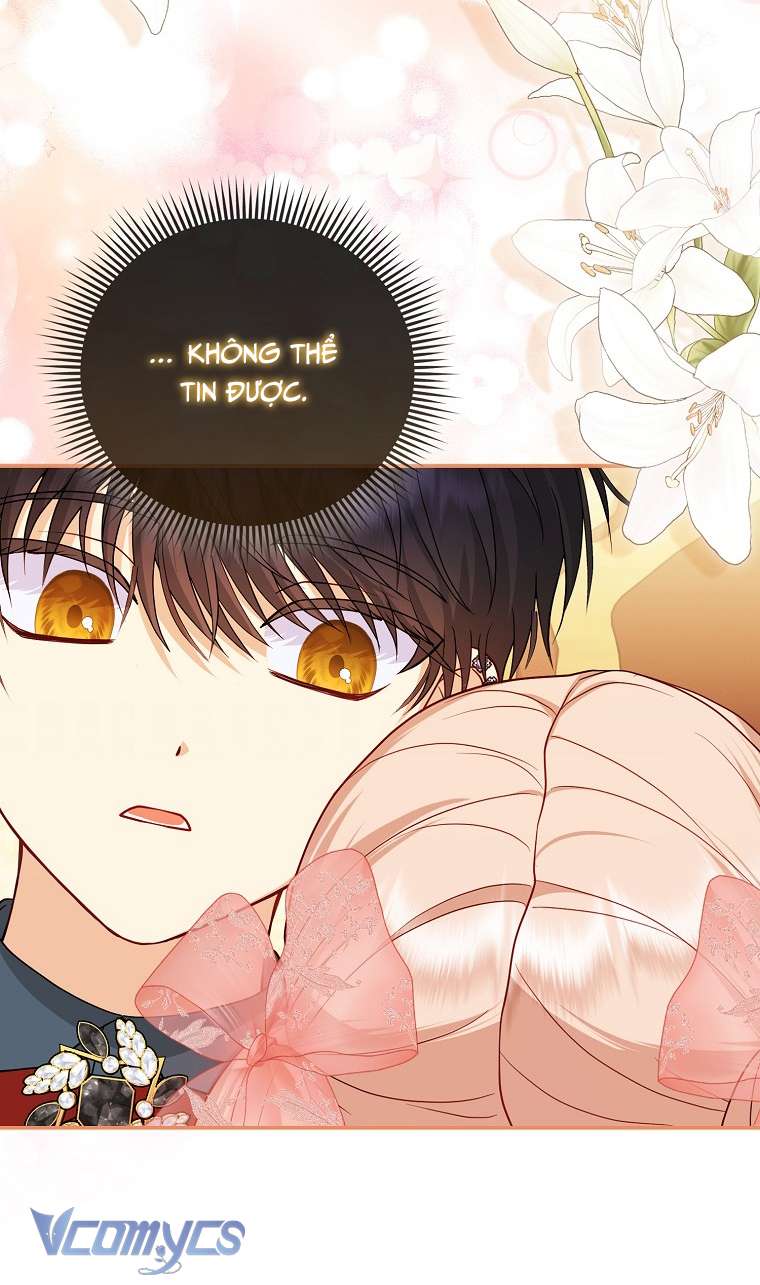 Nhân Vật Phản Diện Đều Thích Tôi Chapter 11 - Trang 4