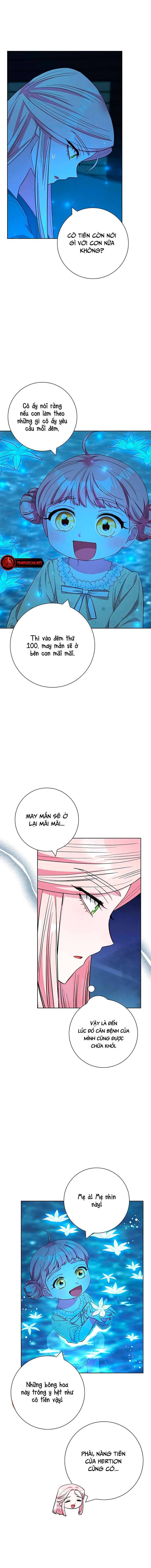 Tôi Trở Thành Mẹ Của Nam Chính Chapter 32 - Trang 4