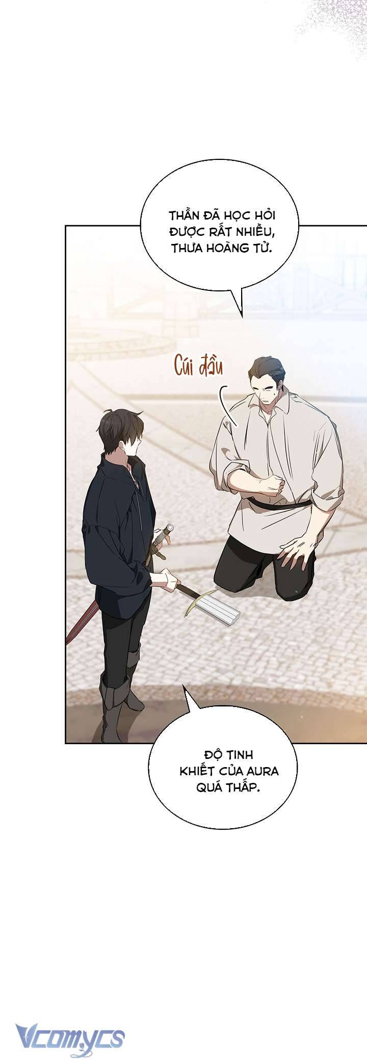 Kiếp Này Nhất Định Làm Gia Chủ Chap 137 - Trang 2