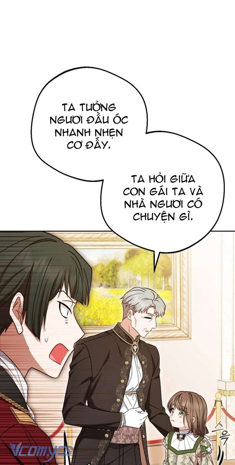 Được Yêu Thương Mà Còn Ngại Ngùng Sao! Chap 60 - Trang 4