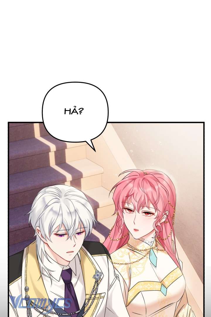 Mê Cung Cám Dỗ Của Emilone Chapter 7 - Trang 4