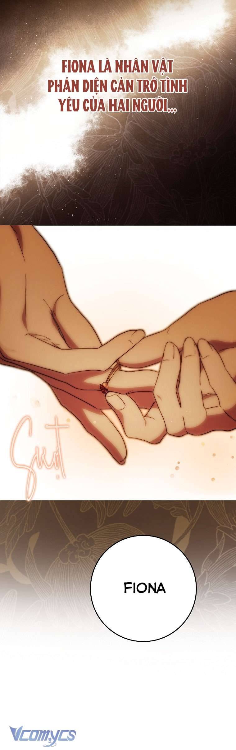 Tôi Trở Thành Vợ Của Nam Chính Chap 104 - Trang 3