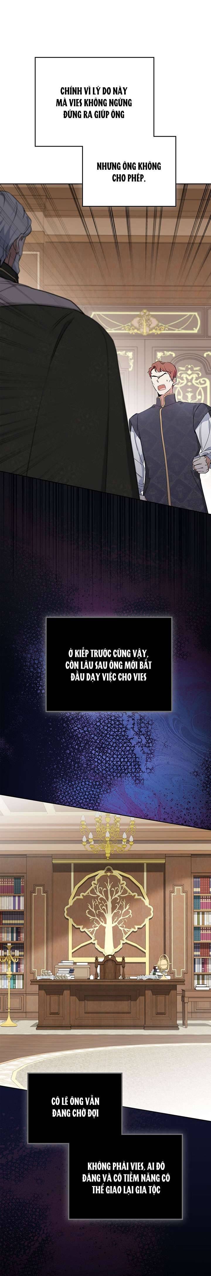 Kiếp Này Nhất Định Làm Gia Chủ Chap 118 - Trang 2