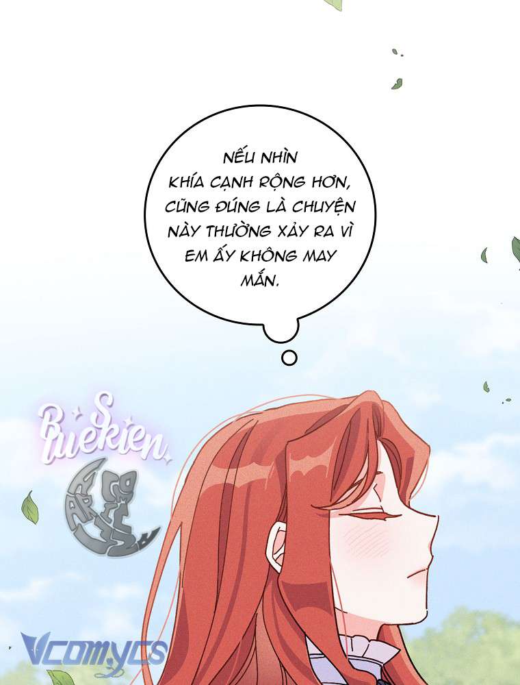 Chị Gái Của Nhân Vật Phản Diện Hôm Nay Cũng Đang Đau Khổ Chapter 32 - Trang 4