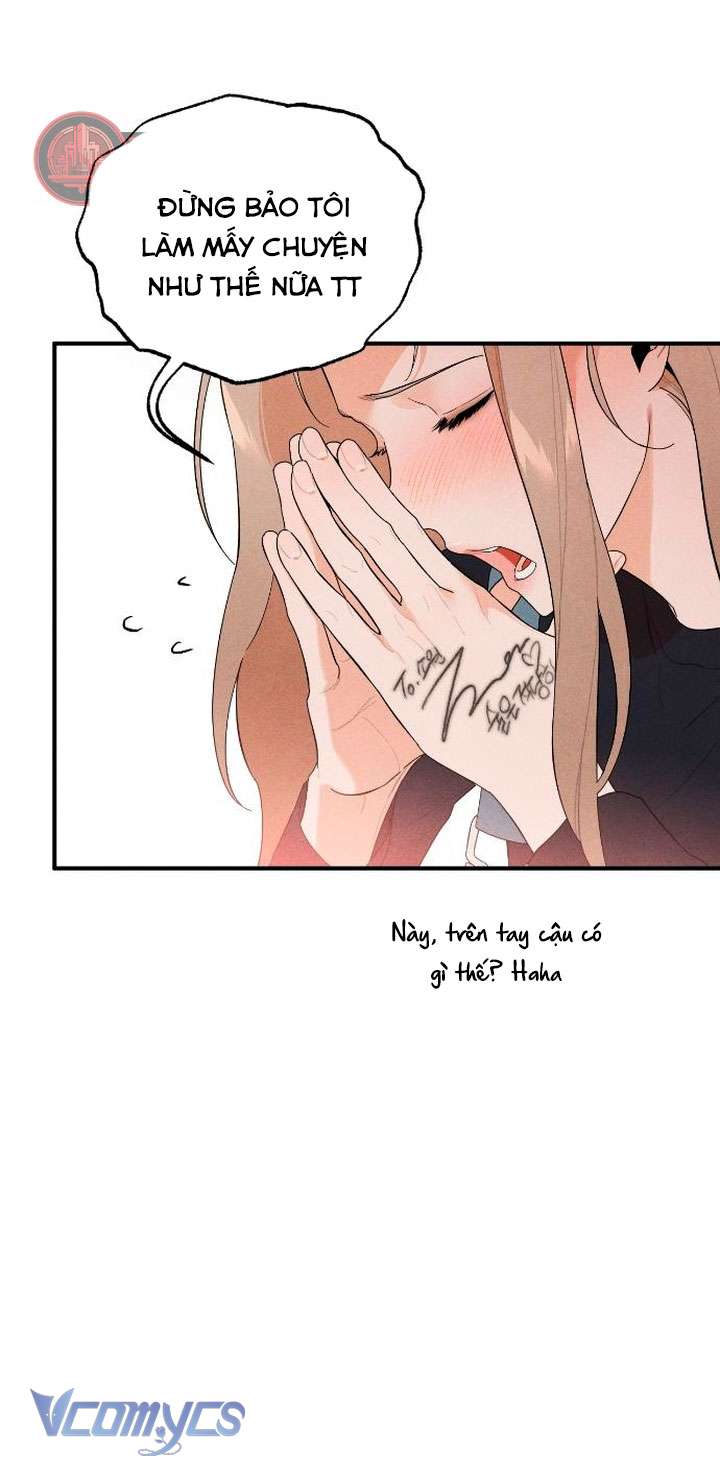 [18+] Mong Ước Của Ác Quỷ Chap 3 - Trang 2