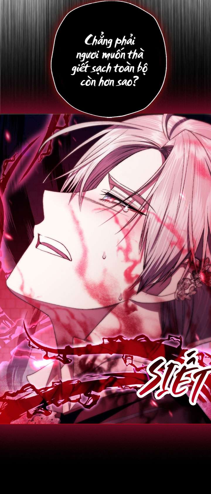 Cha À, Con Không Muốn Kết Hôn Đâu Chap 75 - Next Chap 76