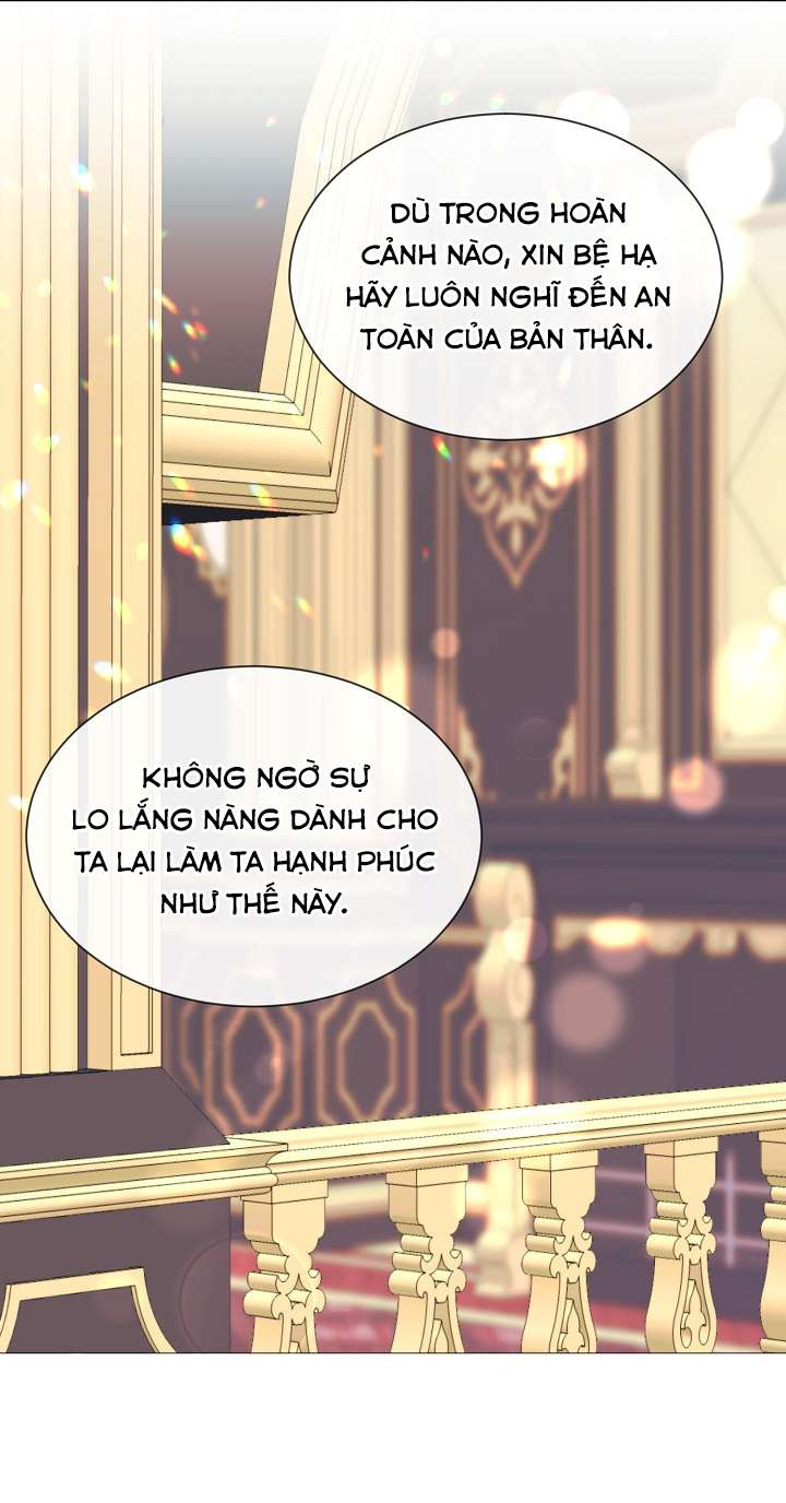Ác Nữ Cần Bạo Chúa Chapter 65 - Trang 4