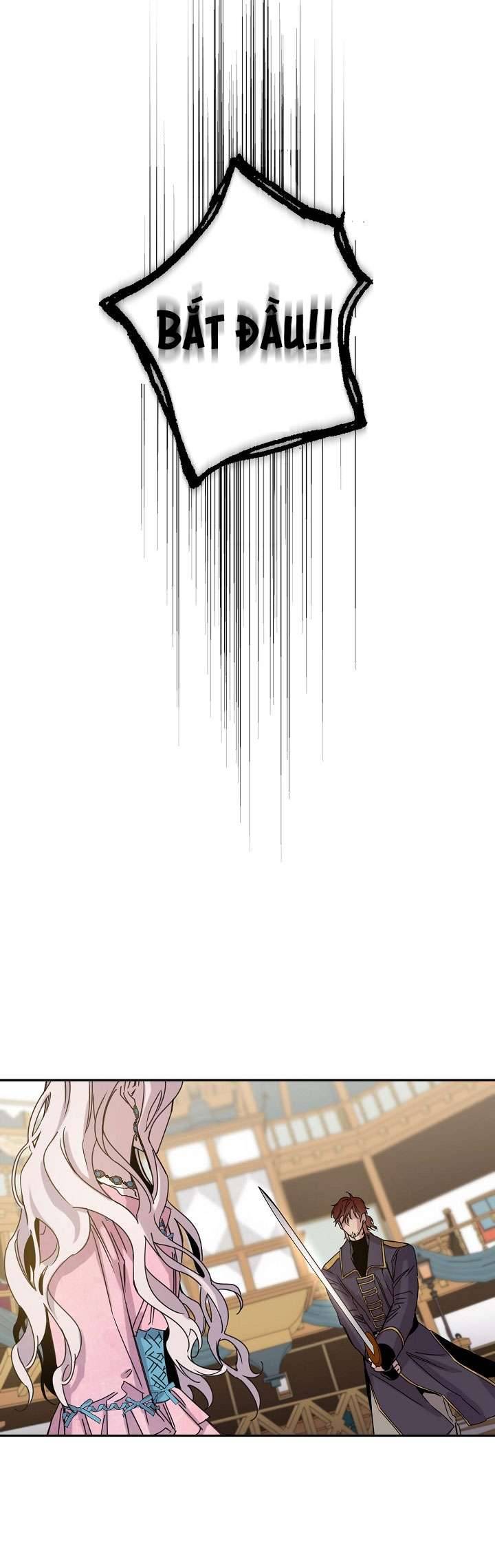 Thuần Hóa Bạo Quân Rồi Bỏ Trốn Chap 15 - Trang 2