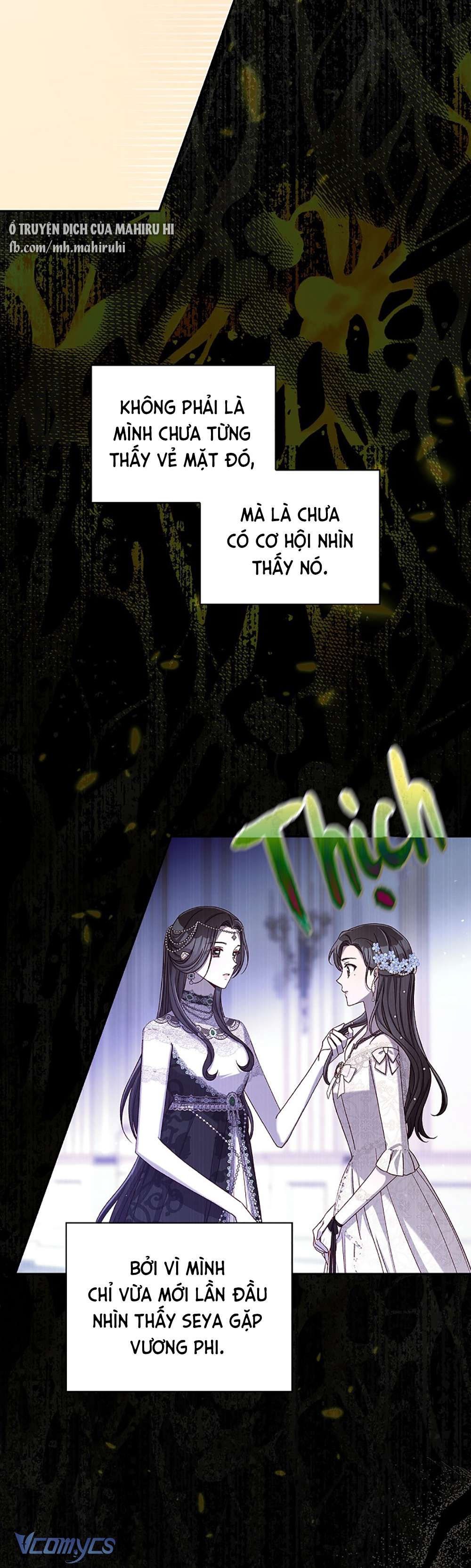 Sống Sót Dưới Thân Phận Hầu Nữ Chap 98 - Trang 2