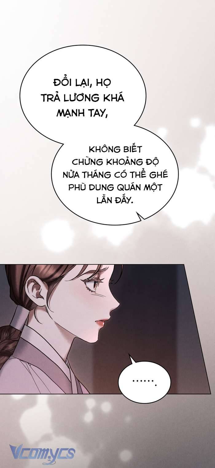 [18+] Đêm Giông Bão Chap 4 - Trang 2