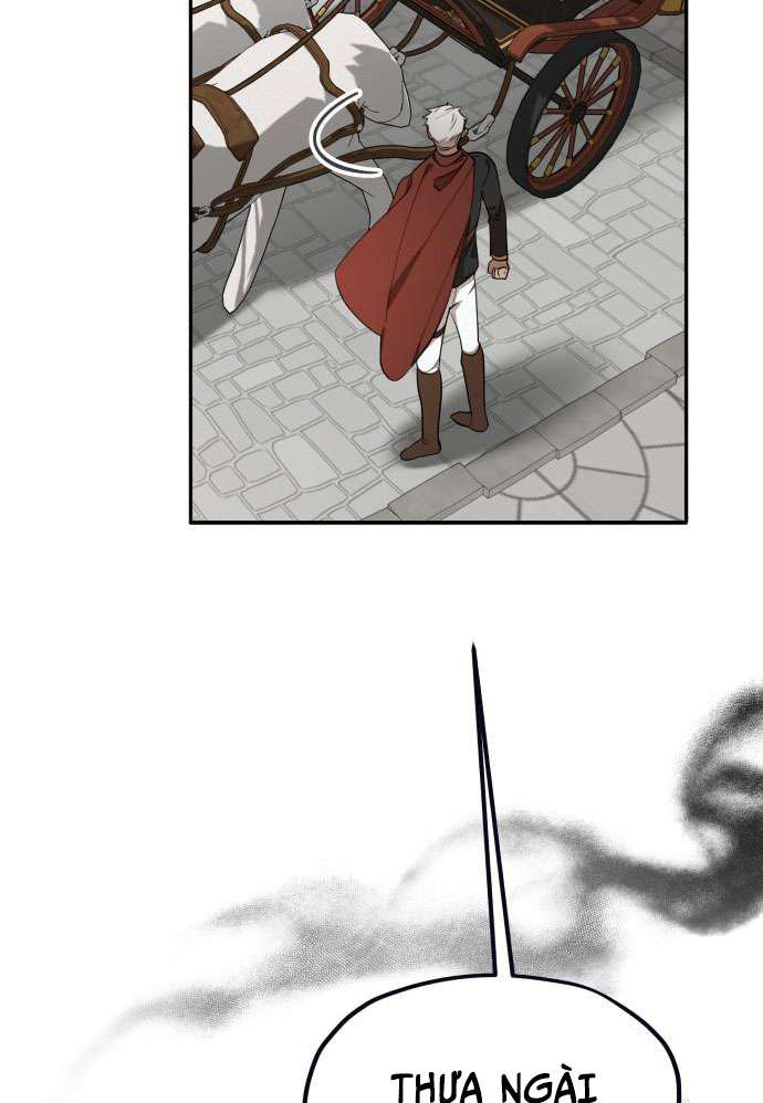 Trận Đấu Đồng Đội Của Những Tài Xế Xe Tải Chap 2 - Trang 4