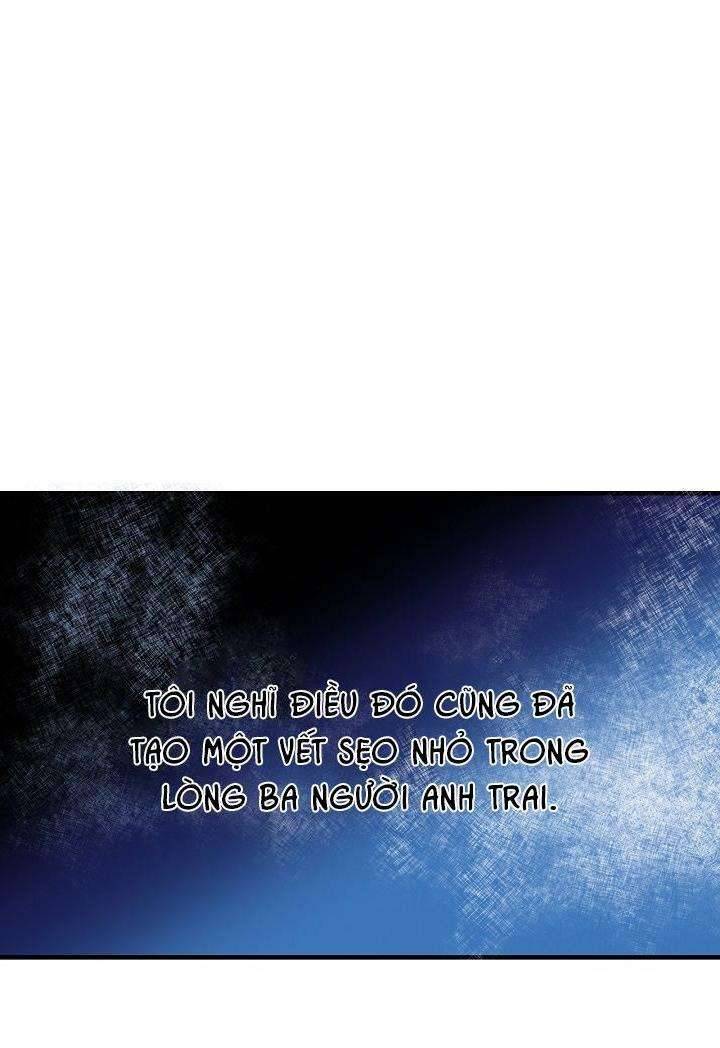 Cẩn Thận Với Các Anh Trai Đấy! Chap 16 - Trang 2