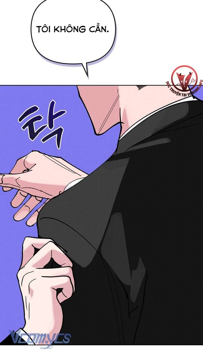 [18+] 7 Giây Thay Vì Một Nụ Hôn Chap 6 - Trang 2