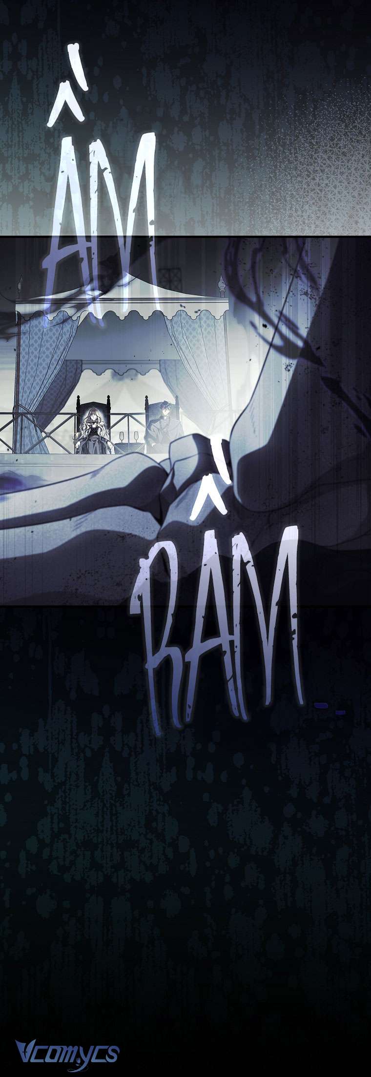 Phương Pháp Khiến Phu Quân Đứng Về Phía Tôi Chapter 101 - Trang 4