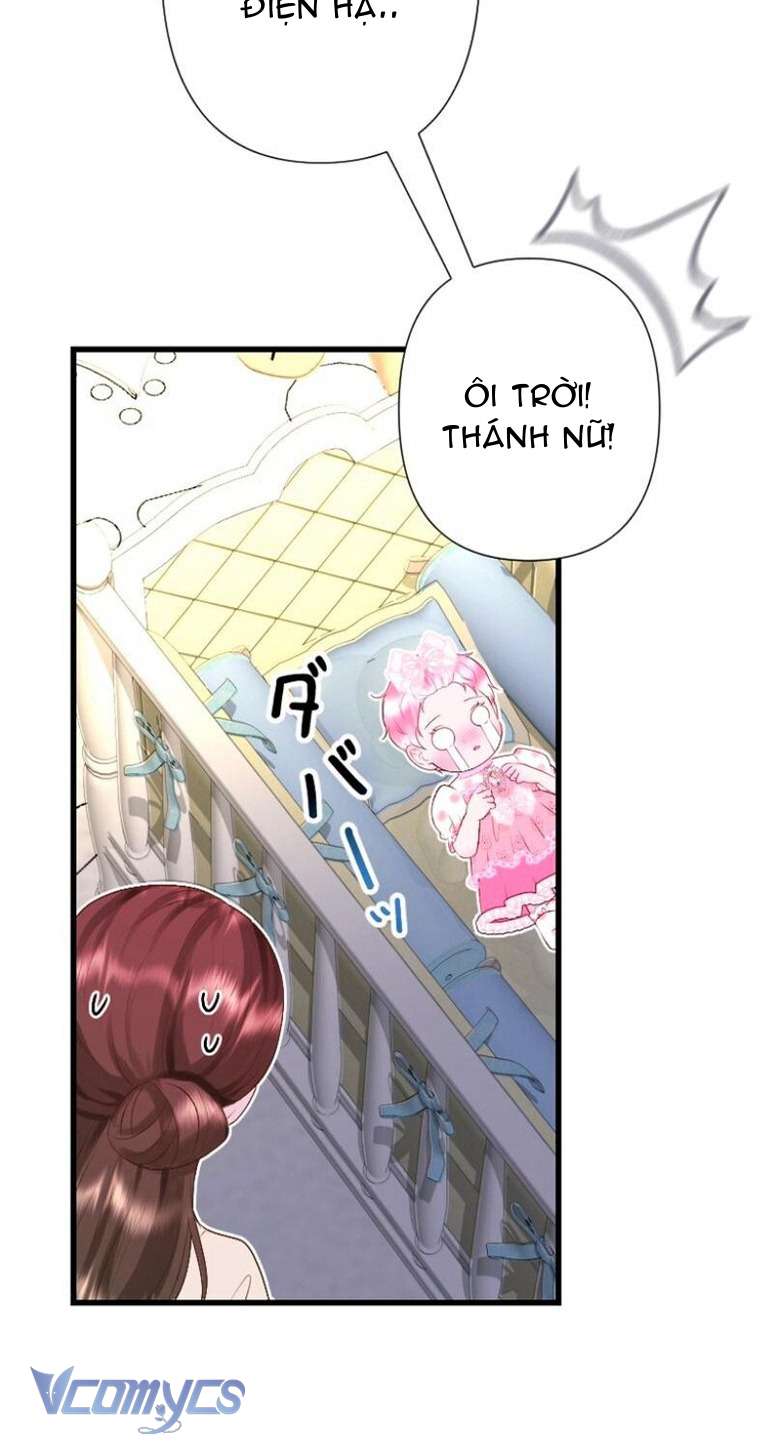 Sau Này Họ Sẽ Sinh Ra Tôi Chapter 7 - Trang 4