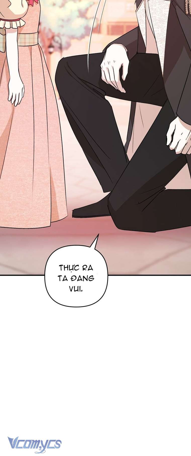 Cha Của Đứa Trẻ Đã Trở Về Một Cách Anh Hùng Chap 3 - Trang 2