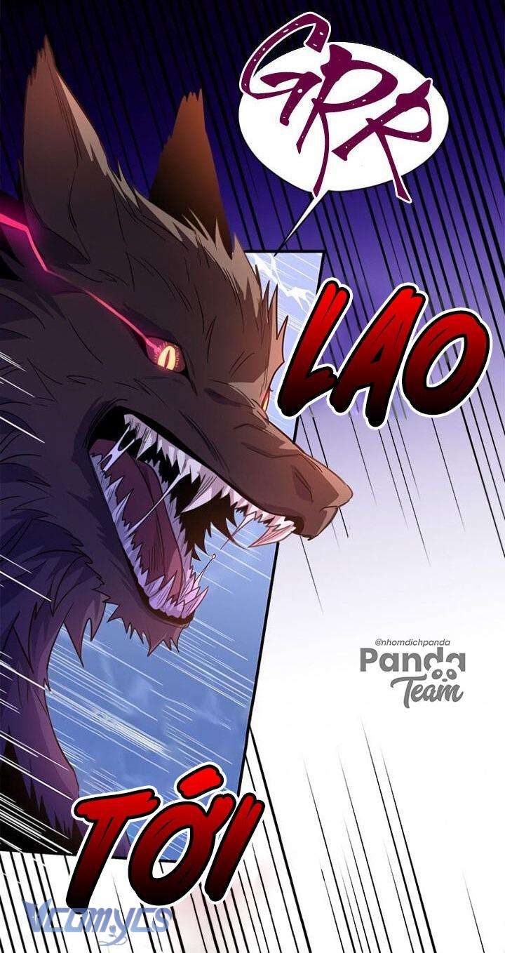 Chồng Yêu, Tôi Đây Bãi Công! Chap 26 - Trang 3