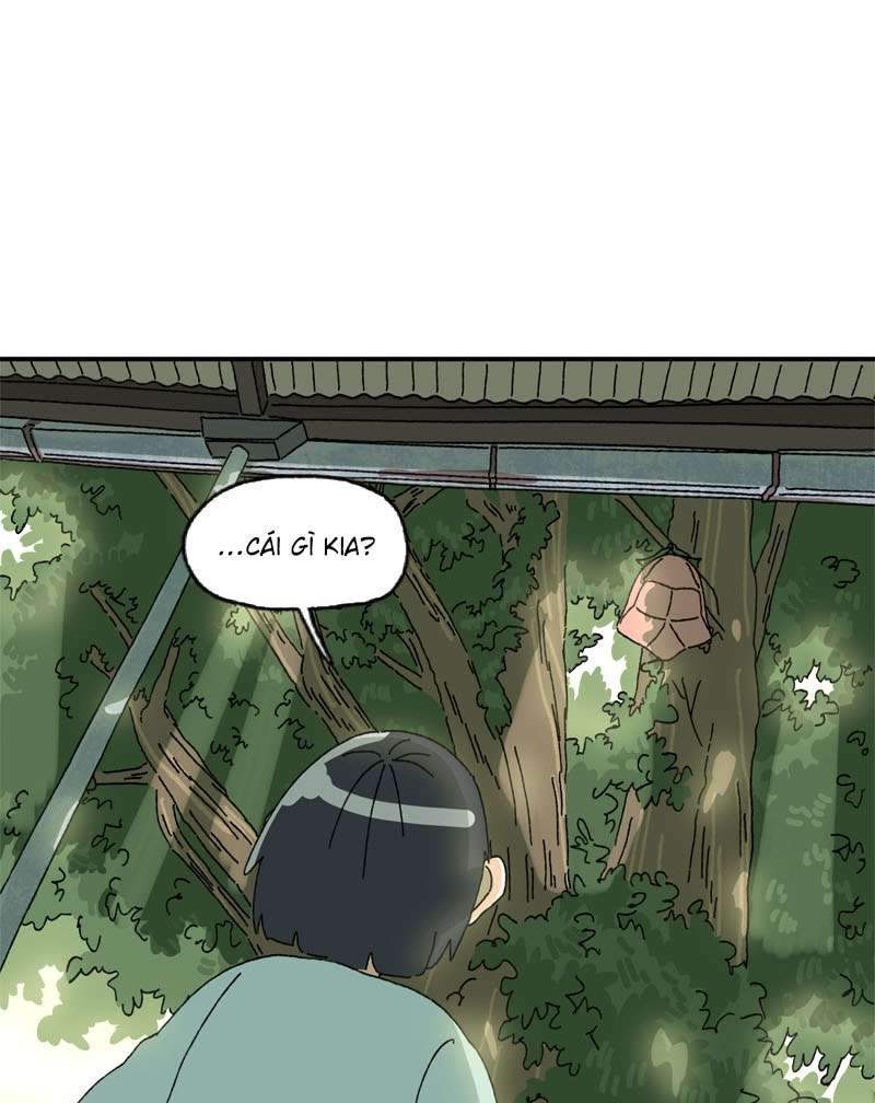 Chú Mèo Tata Chapter 1 - Trang 3