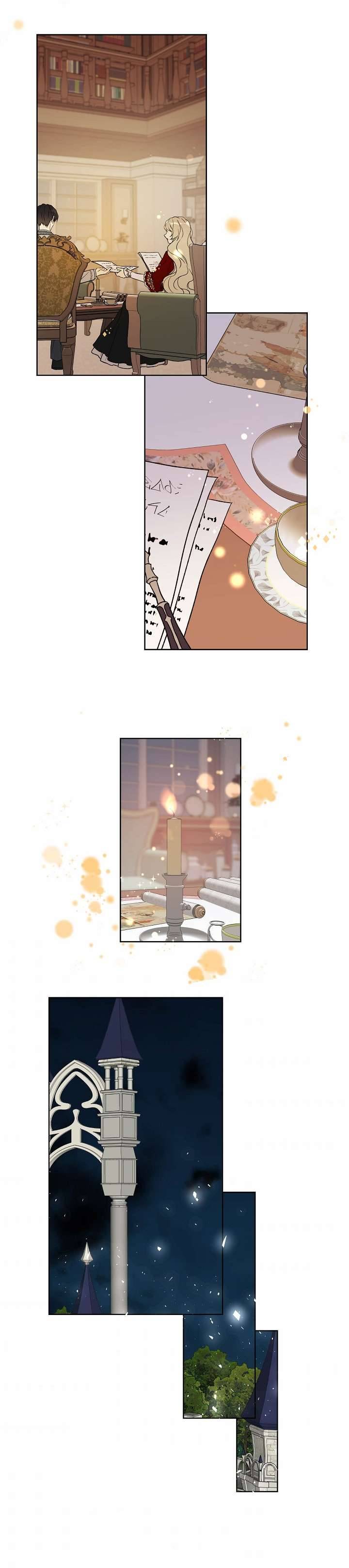 Vương Miện Lục Bảo Chap 15 - Trang 2