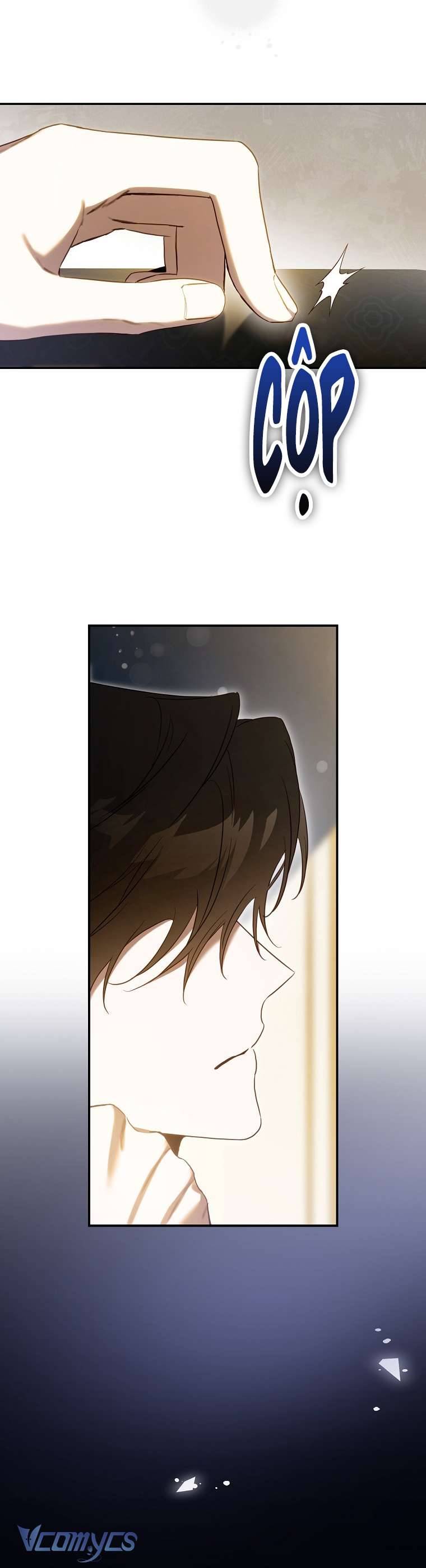 Thuần Hóa Bạo Quân Rồi Bỏ Trốn Chap 104 - Trang 2