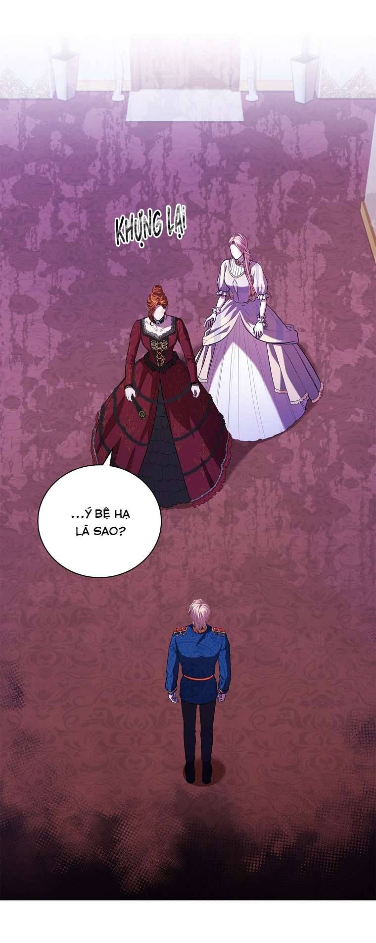 Thư Ký Của Bạo Chúa Chapter 62 - Trang 4