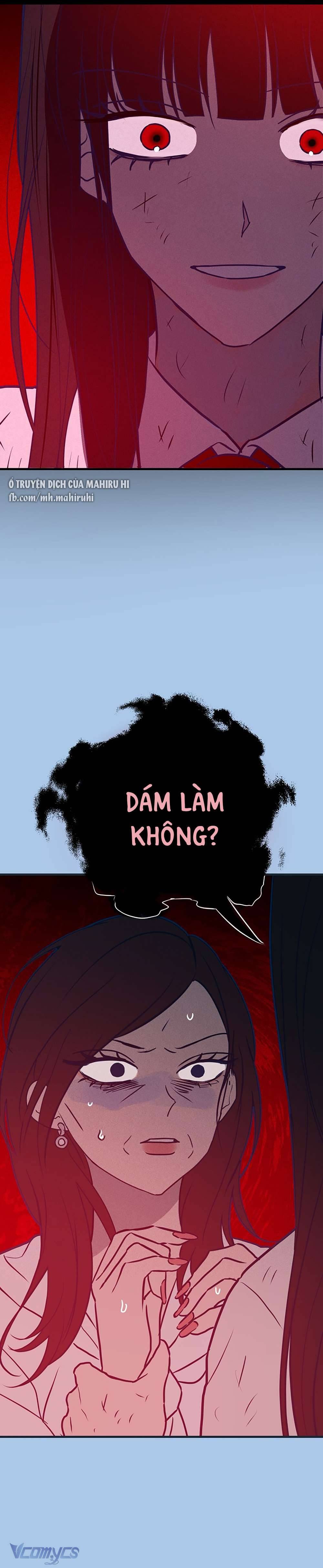 Kẻ Rác Rưởi Không Đáng Được Yêu Chapter 41 - Trang 4