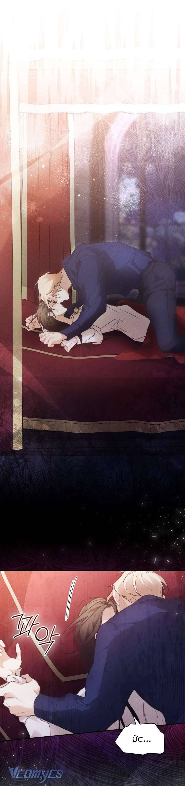 Tiếng Trống Vang Dội Chapter 9 - Trang 4