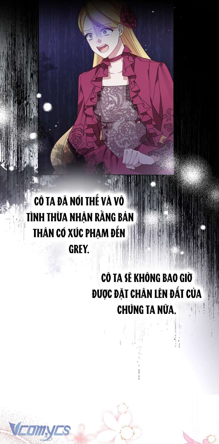 Quý Tộc Gì Chứ, Tôi Chỉ Muốn Về Nhà Chap 7 - Trang 2